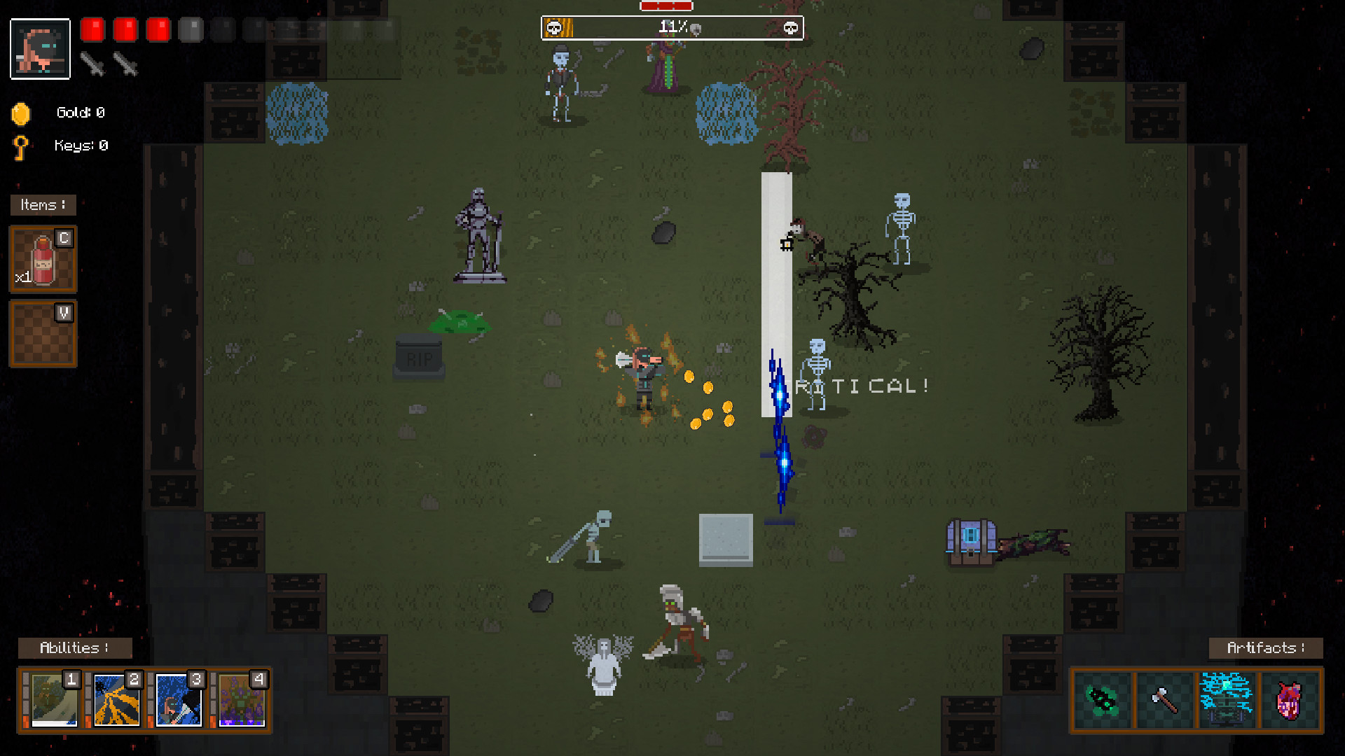 Underneath screenshot 5