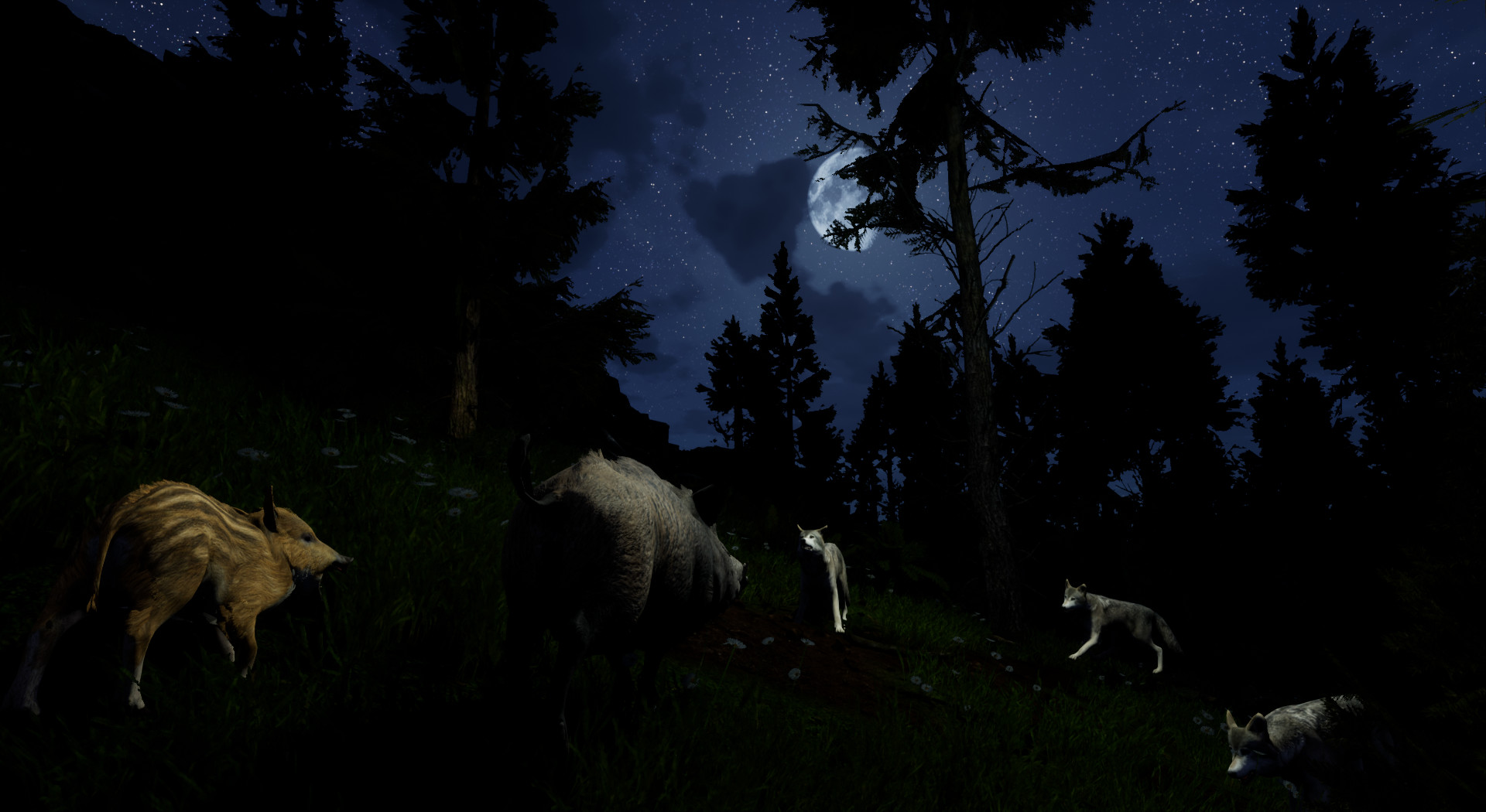 Territory screenshot 3