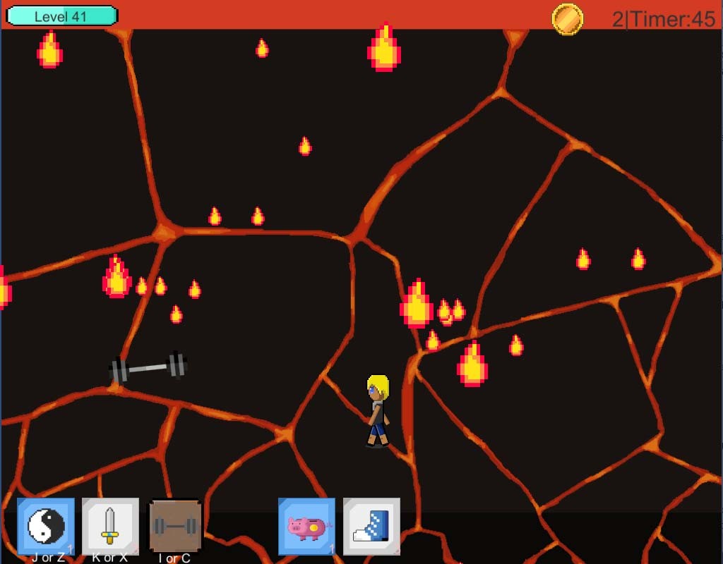 Master Of Dodging screenshot 11
