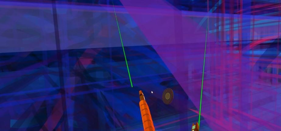 SpaceVibes VR screenshot 5