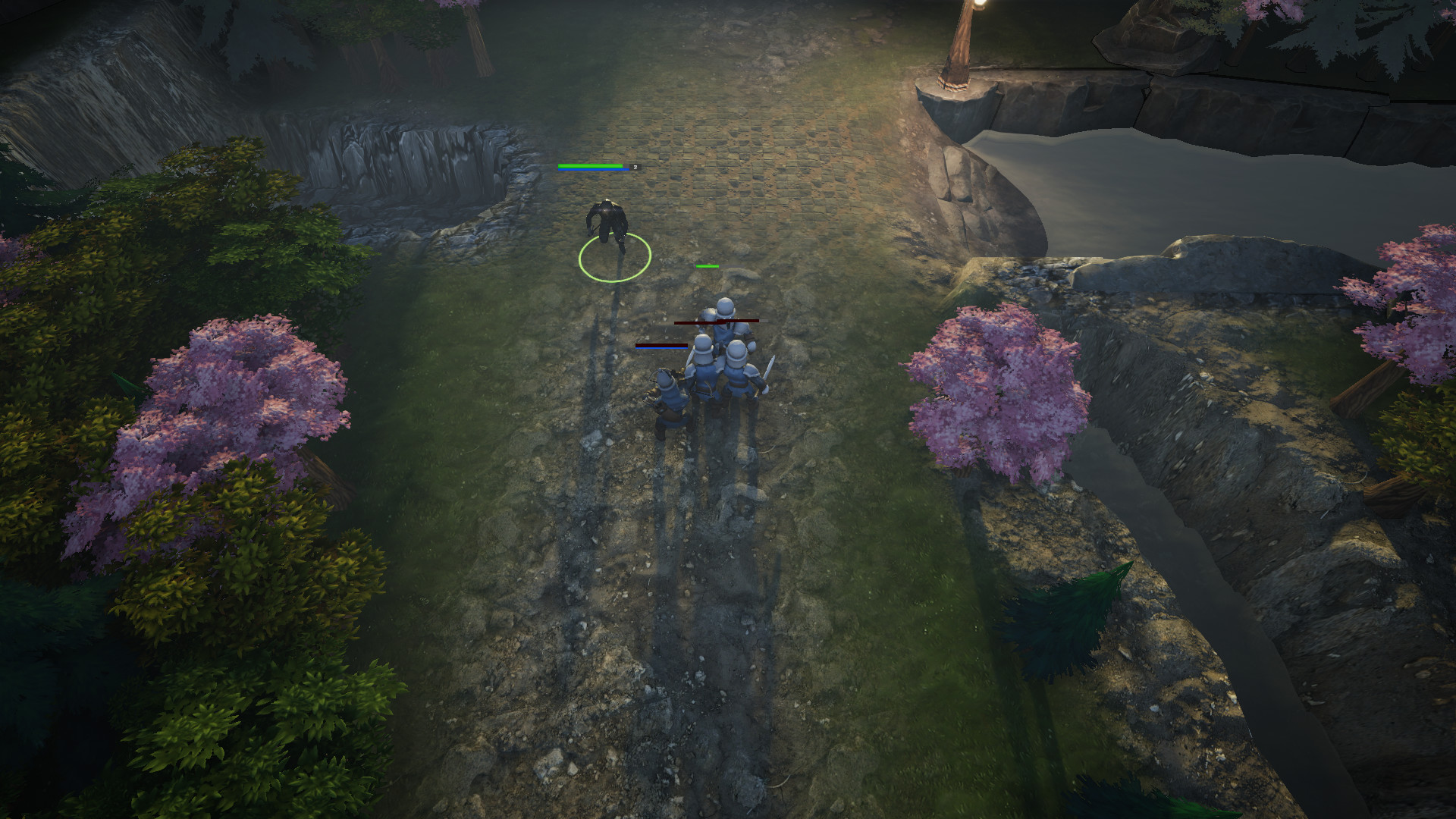 Realms of Darkness screenshot 7