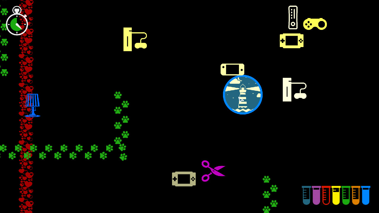 The Game We All Have To Play screenshot 4