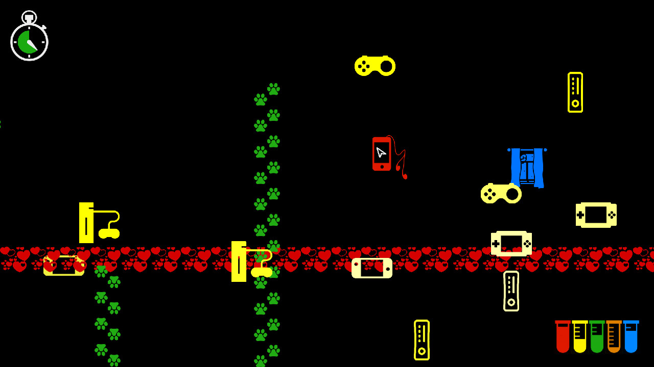 The Game We All Have To Play screenshot 3