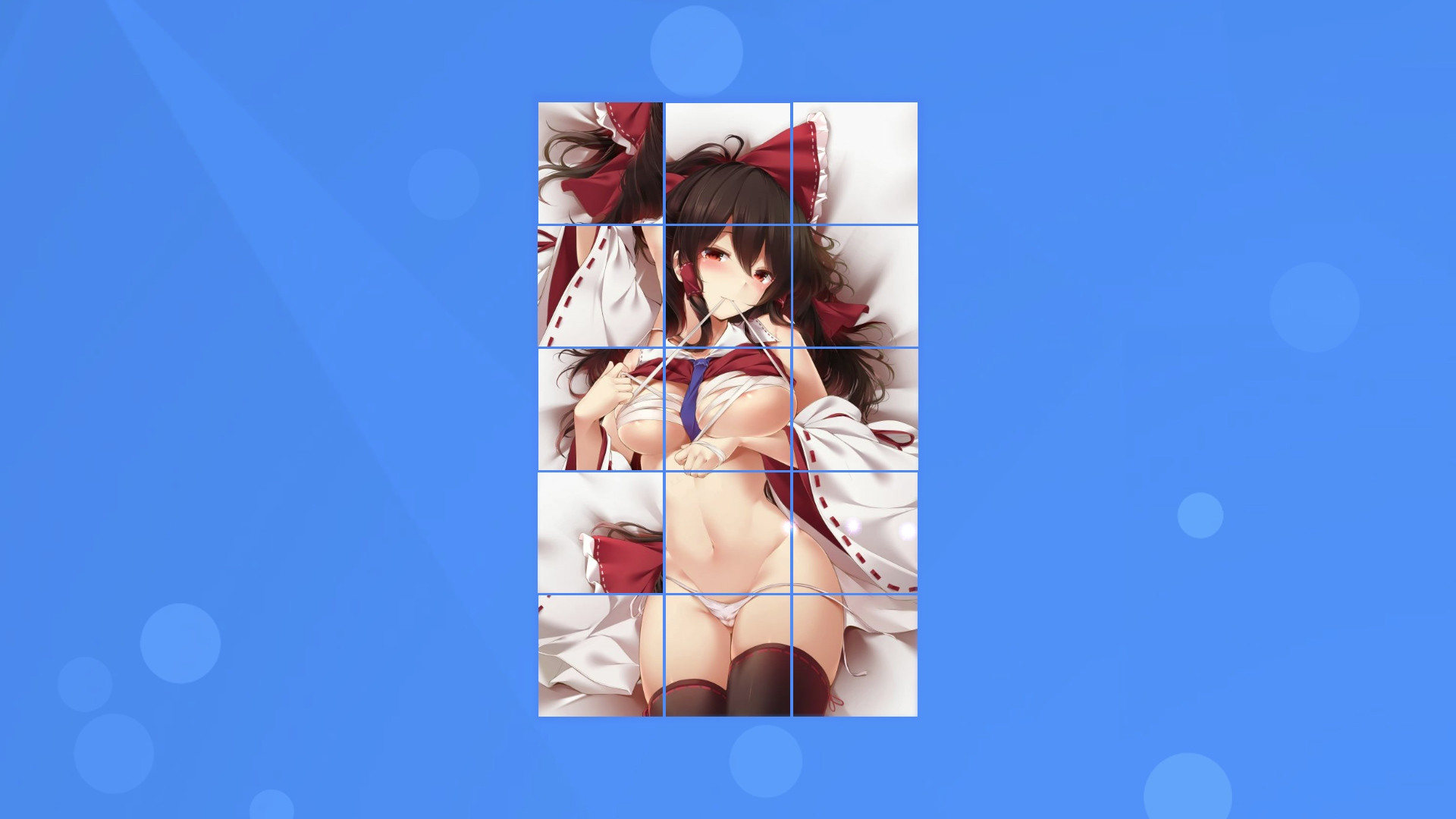 Hentai Pazu screenshot 1
