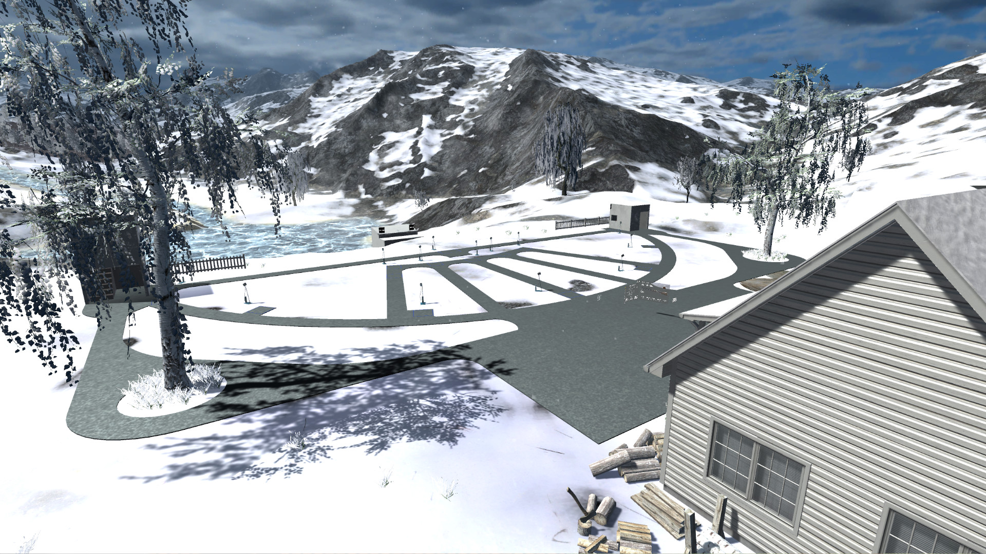 FULLCHOKE : Clay Shooting VR screenshot 12