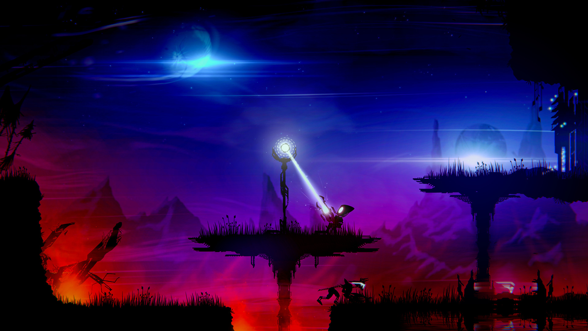 Vesper: Zero Light Edition screenshot 3