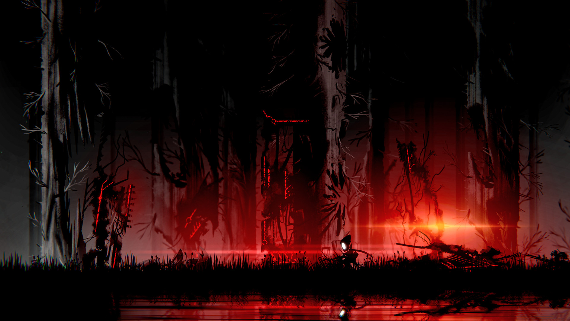 Vesper: Zero Light Edition screenshot 5