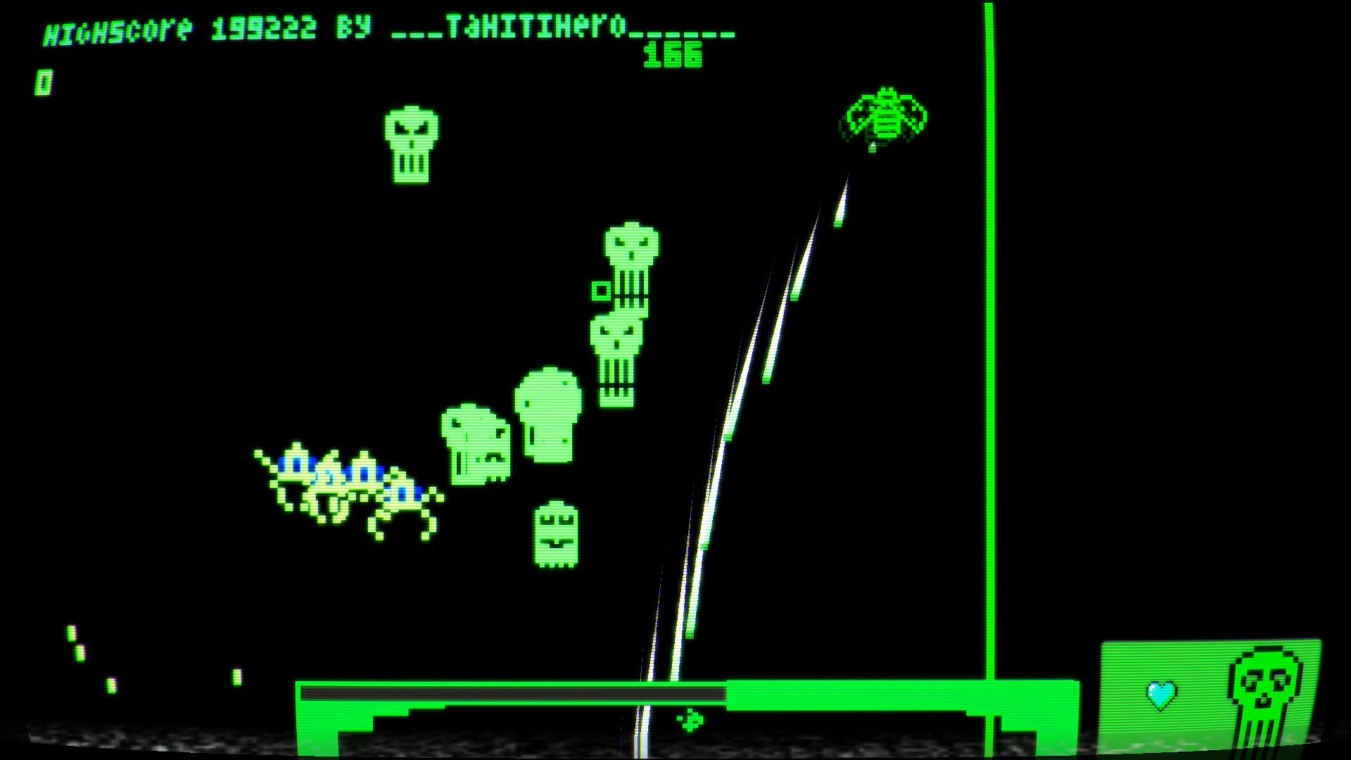 Gaijin Charenji 1 : Kiss or Kill screenshot 3
