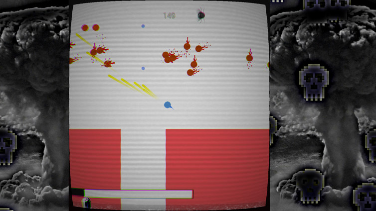 Gaijin Charenji 1 : Kiss or Kill screenshot 1