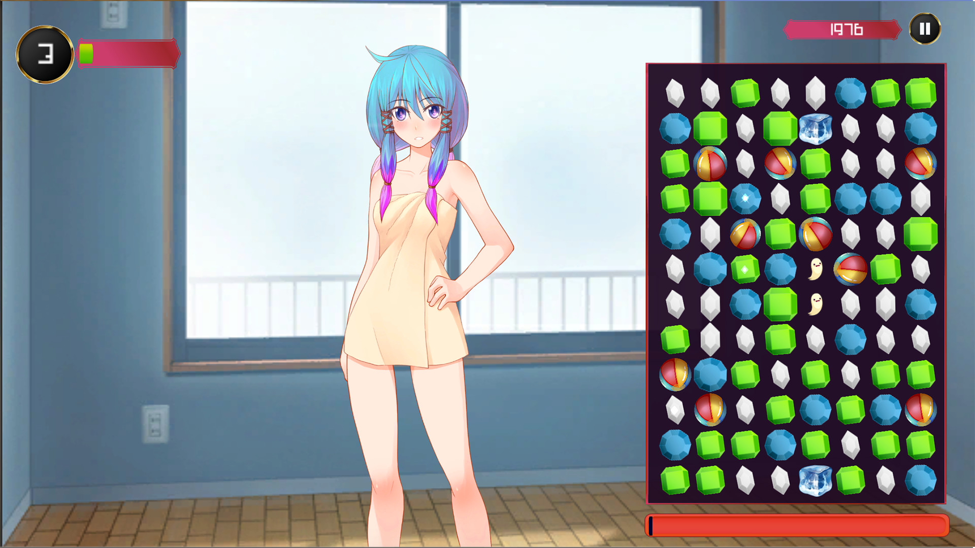 My hot beach vacation screenshot 4