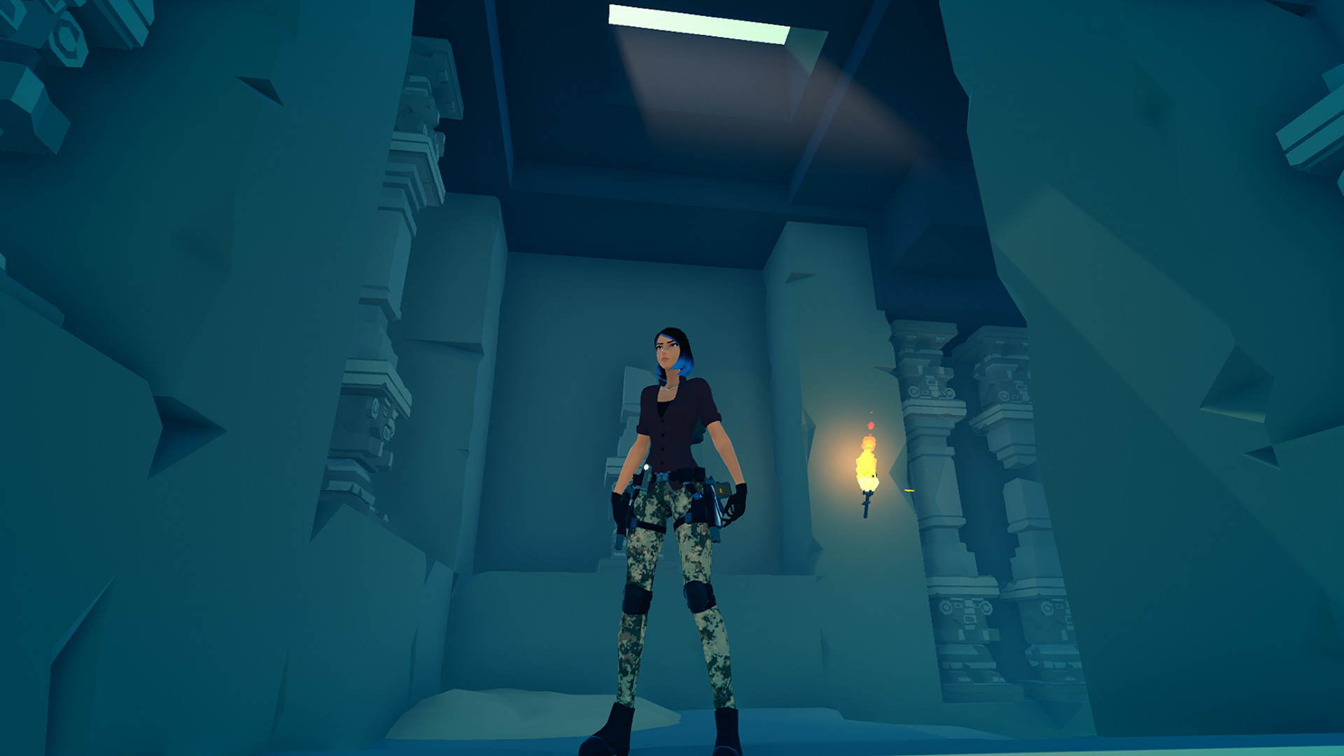 Among Walls screenshot 21