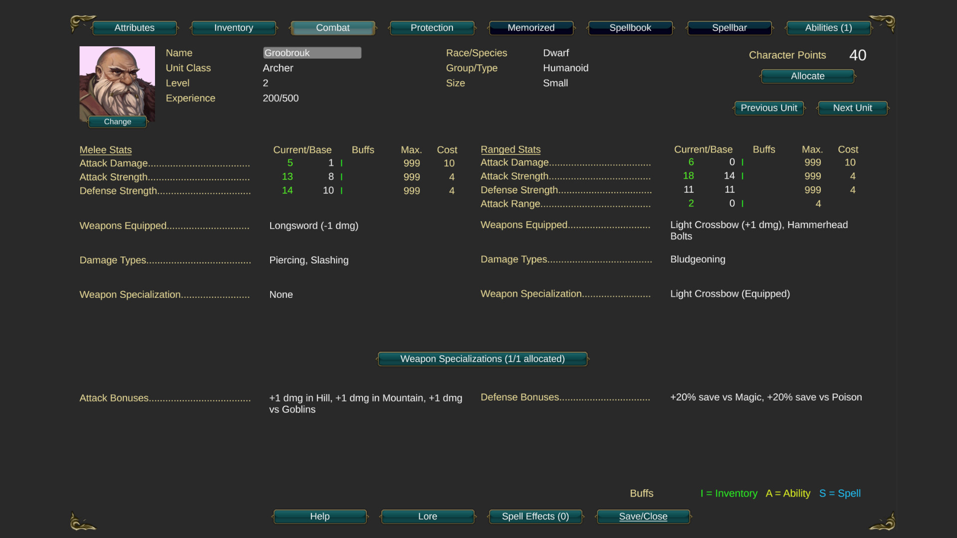 The Curse of Feldar Vale screenshot 6