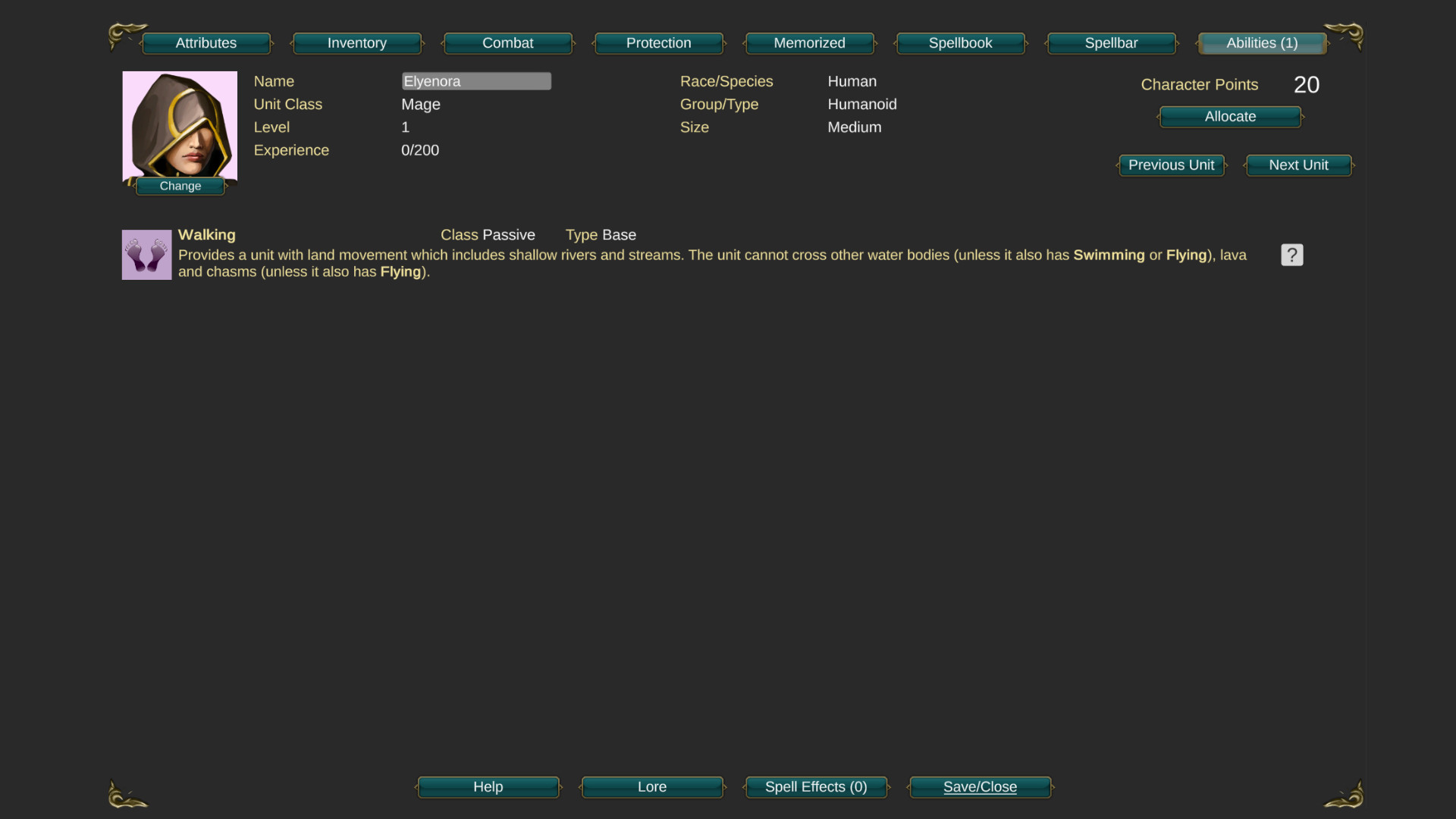 The Curse of Feldar Vale screenshot 8