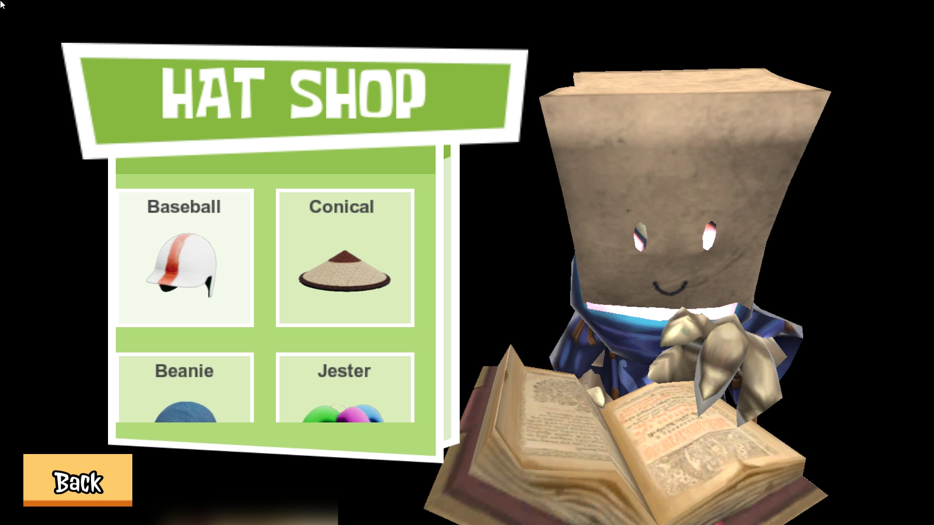 Minion Mail screenshot 4
