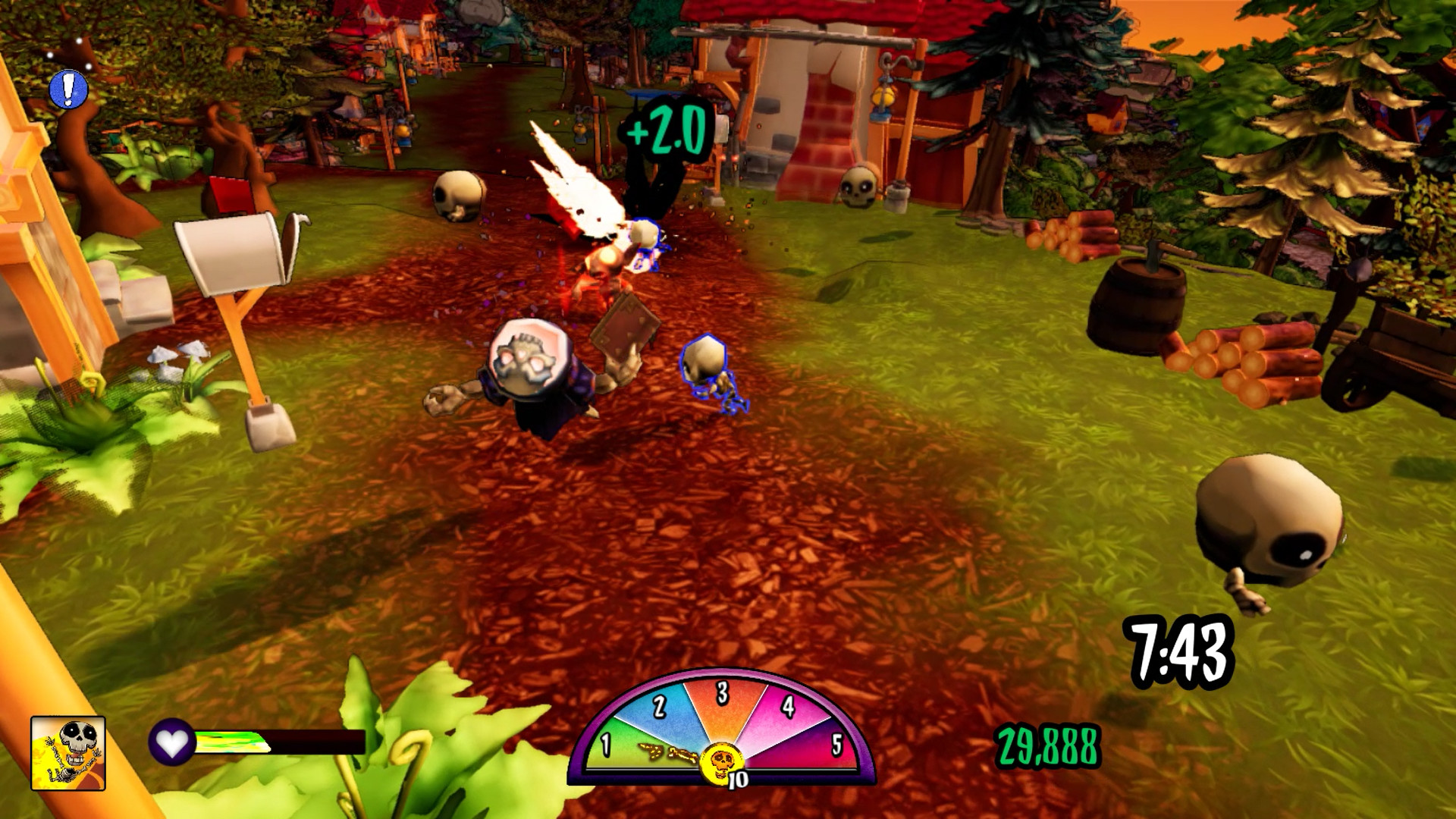 Minion Mail screenshot 8