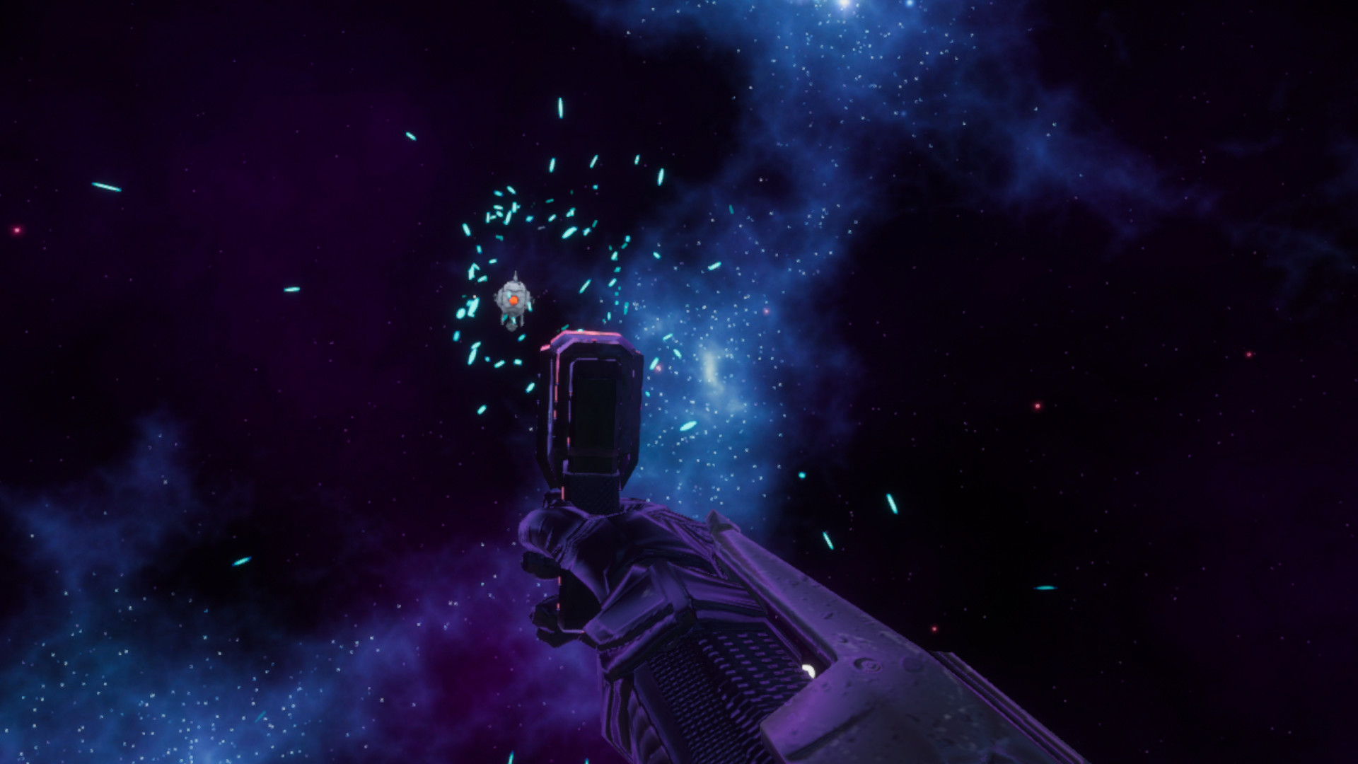 VainPlanet screenshot 2