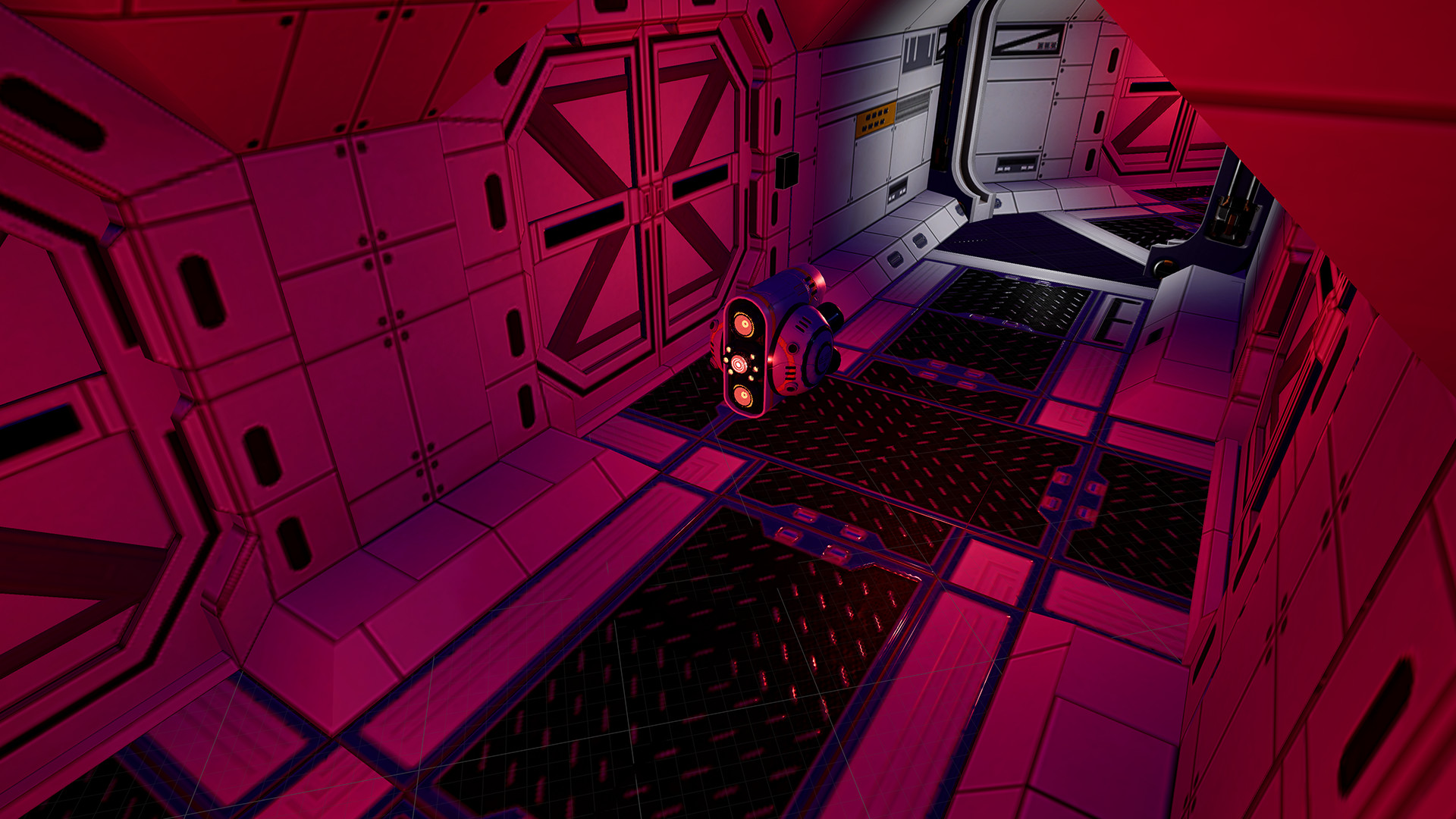 HIDE AND SEEK screenshot 1