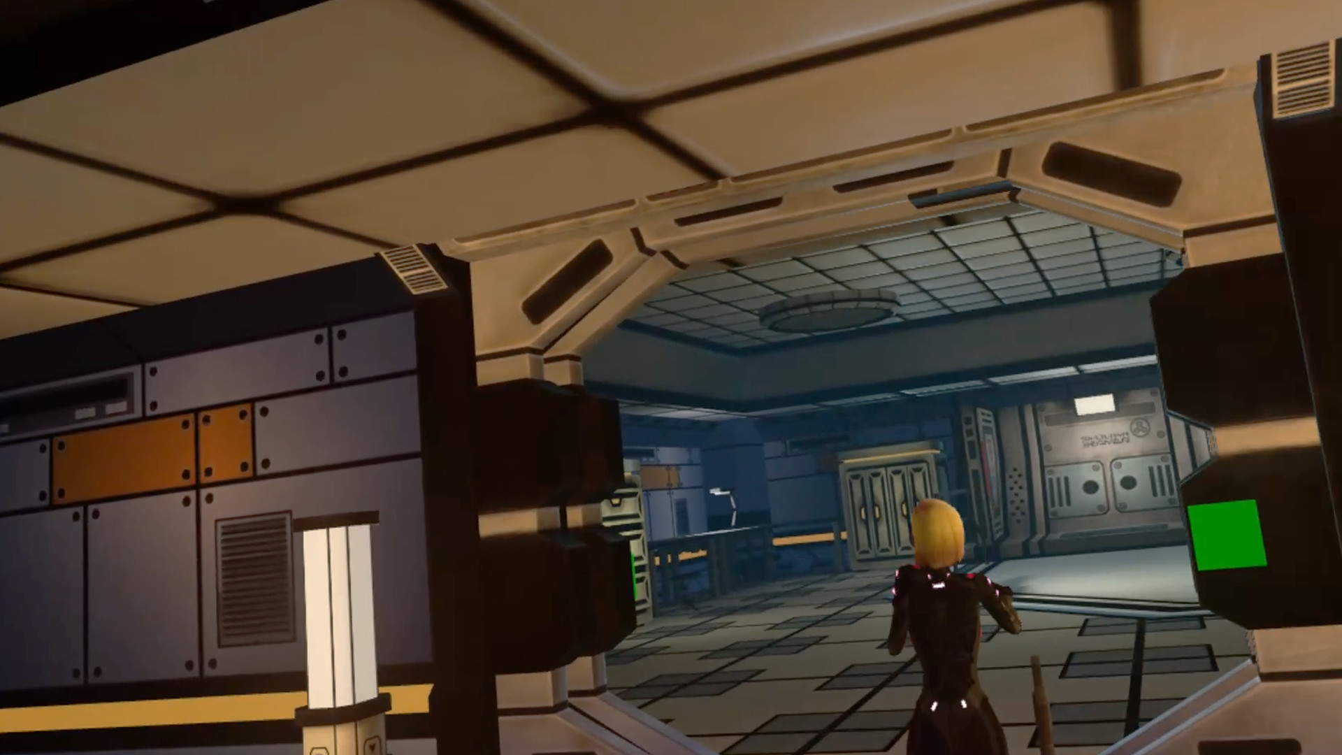 HIDE AND SEEK screenshot 5