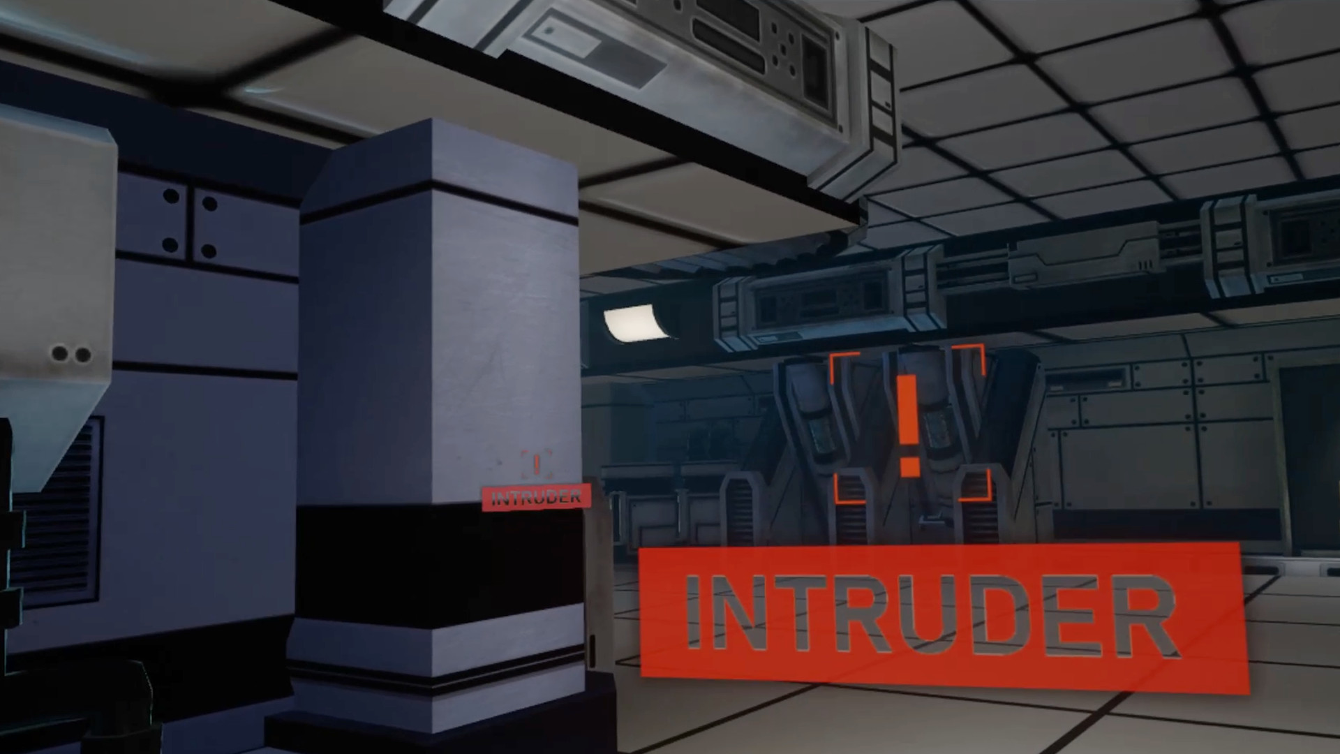 HIDE AND SEEK screenshot 4