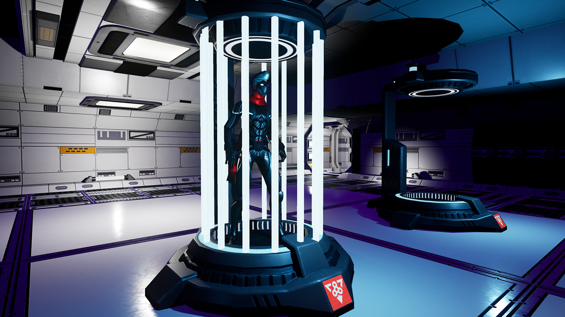 HIDE AND SEEK screenshot 2