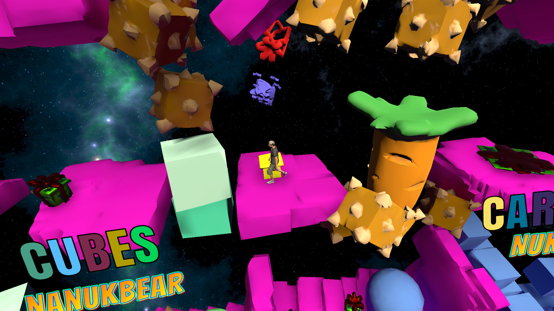 Twitchoos RUN: Socks & Stream screenshot 5