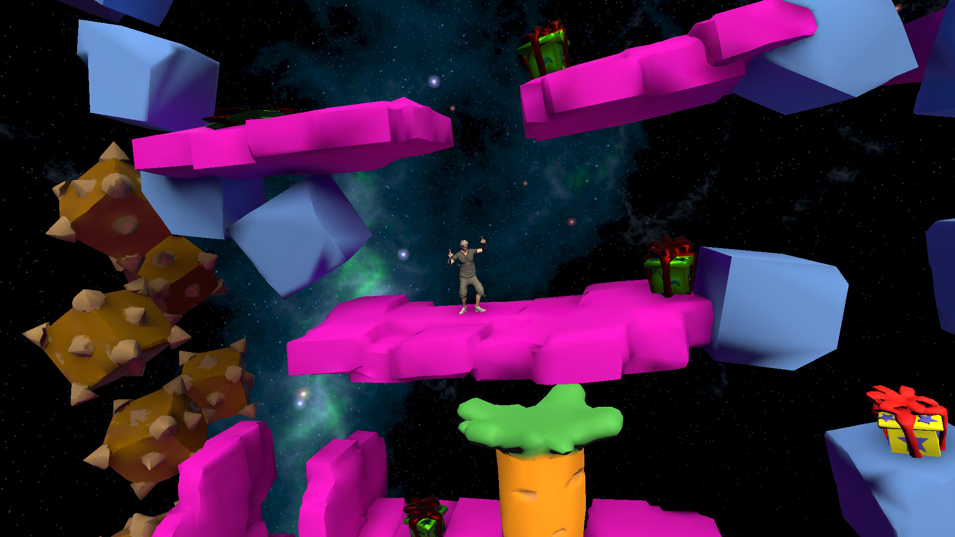 Twitchoos RUN: Socks & Stream screenshot 3
