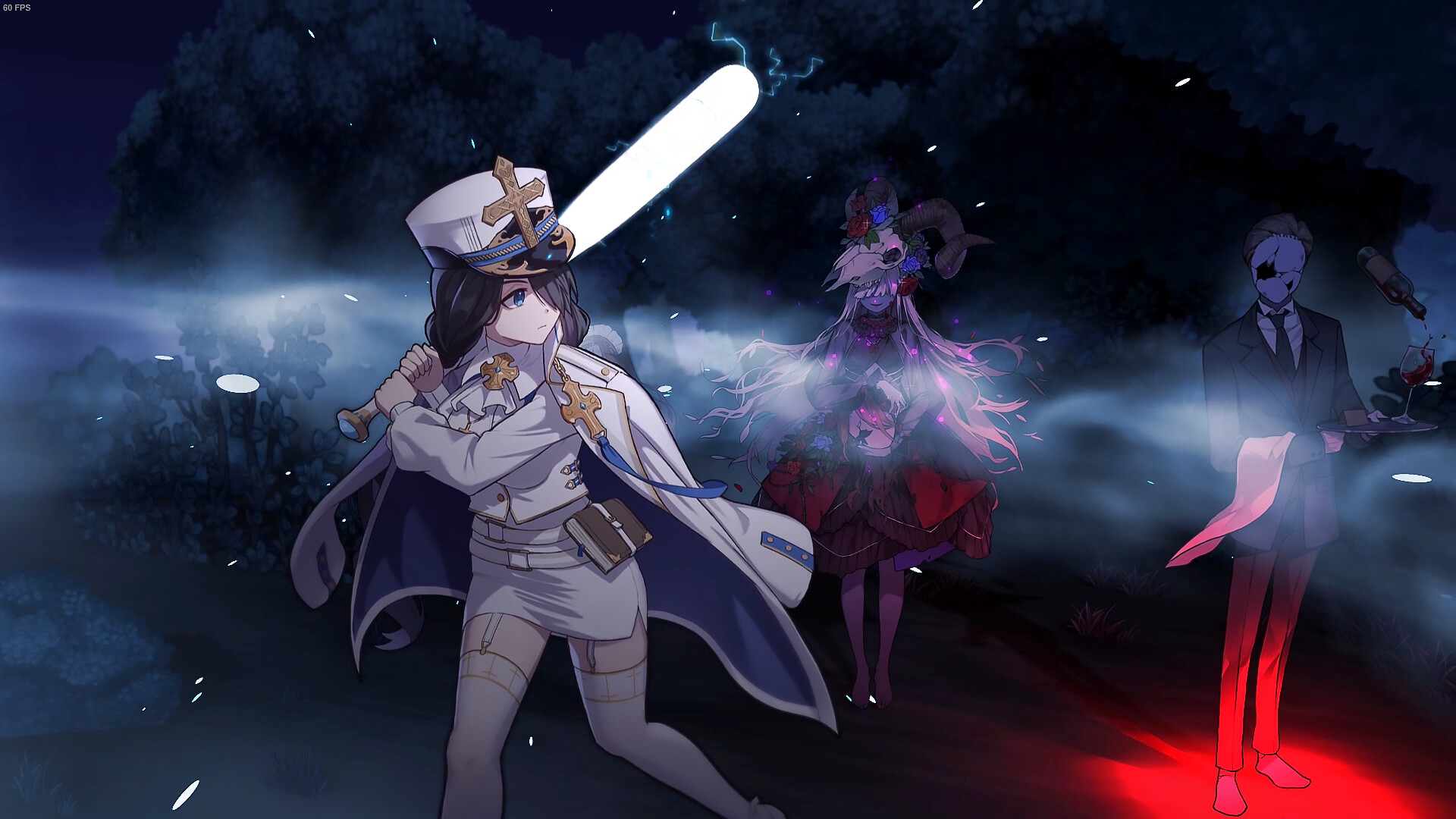 Chrono Ark screenshot 5