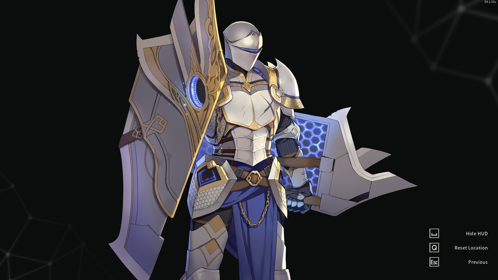 Chrono Ark screenshot 16