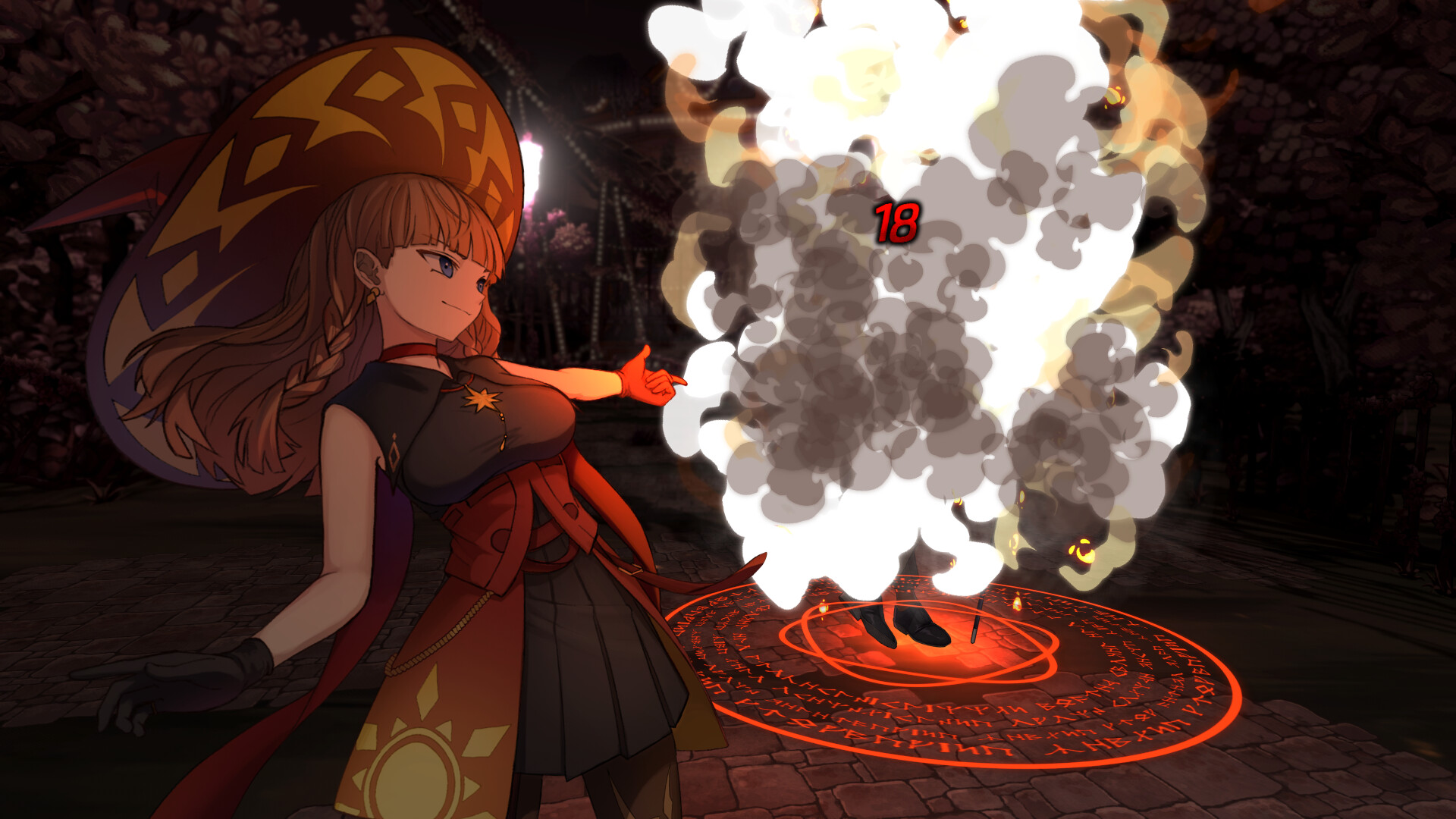 Chrono Ark screenshot 4