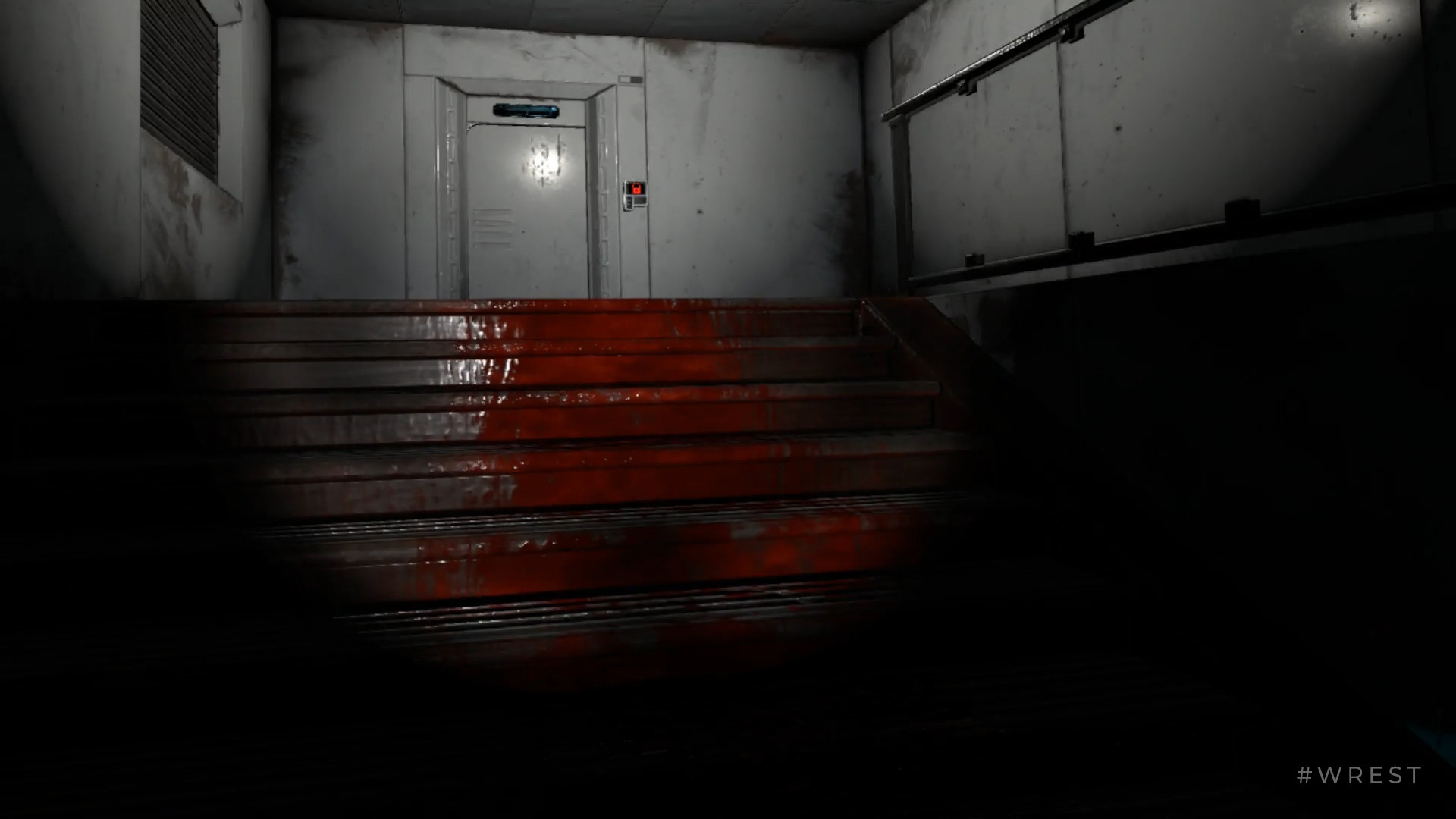 WREST screenshot 7