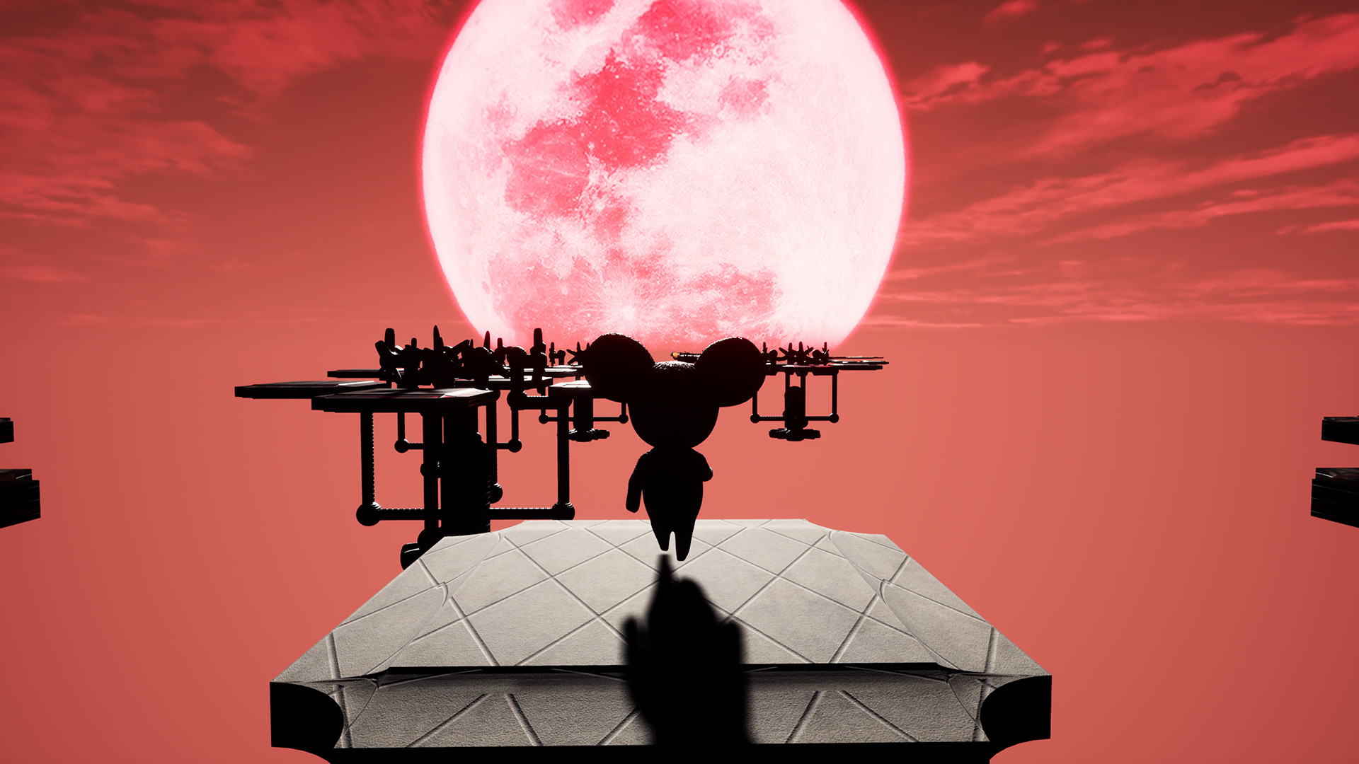 LOGA: Unexpected Adventure screenshot 2