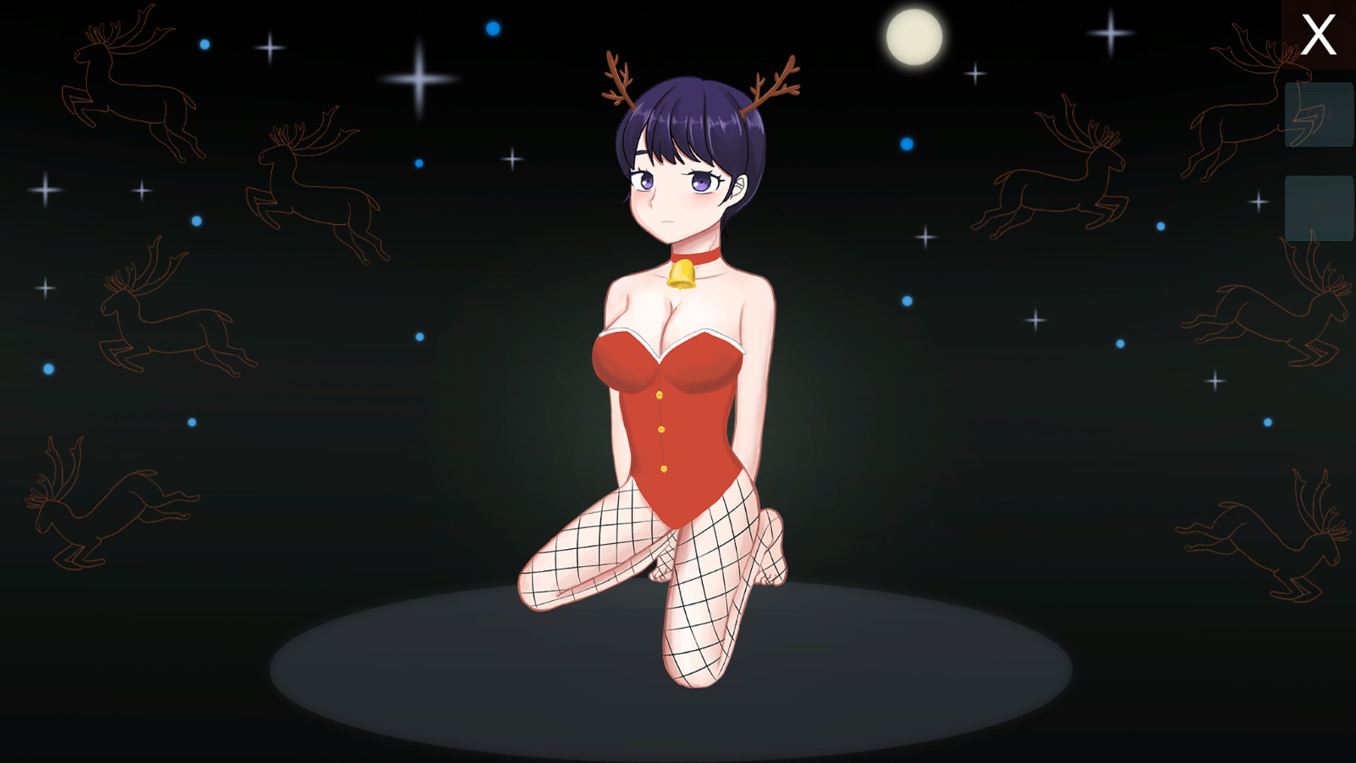 Smart Girl : Christmas screenshot 2