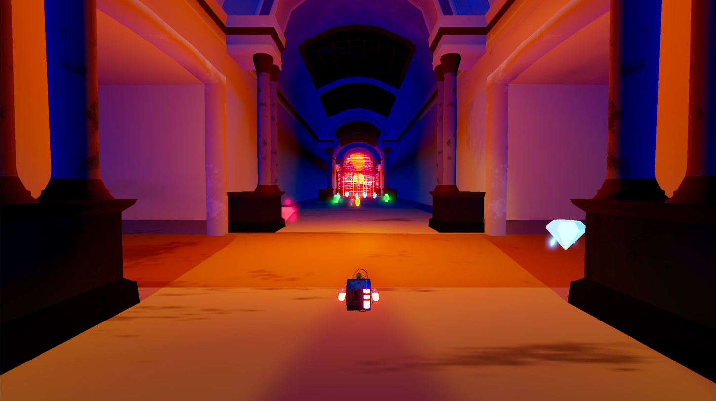 The Floor Is Still Really Cheap Lava screenshot 10