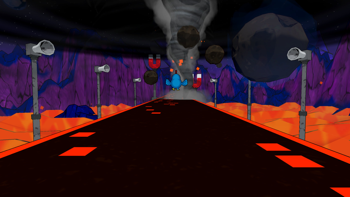 The Floor Is Still Really Cheap Lava screenshot 6