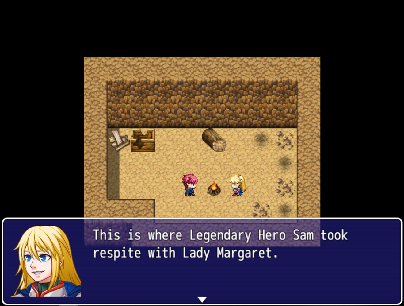 Squirrel Legacy screenshot 6
