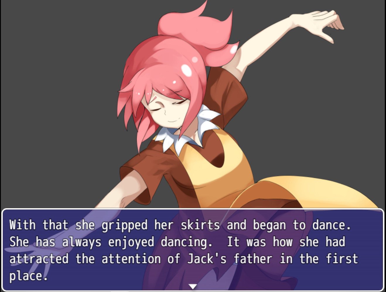 Squirrel Legacy screenshot 2
