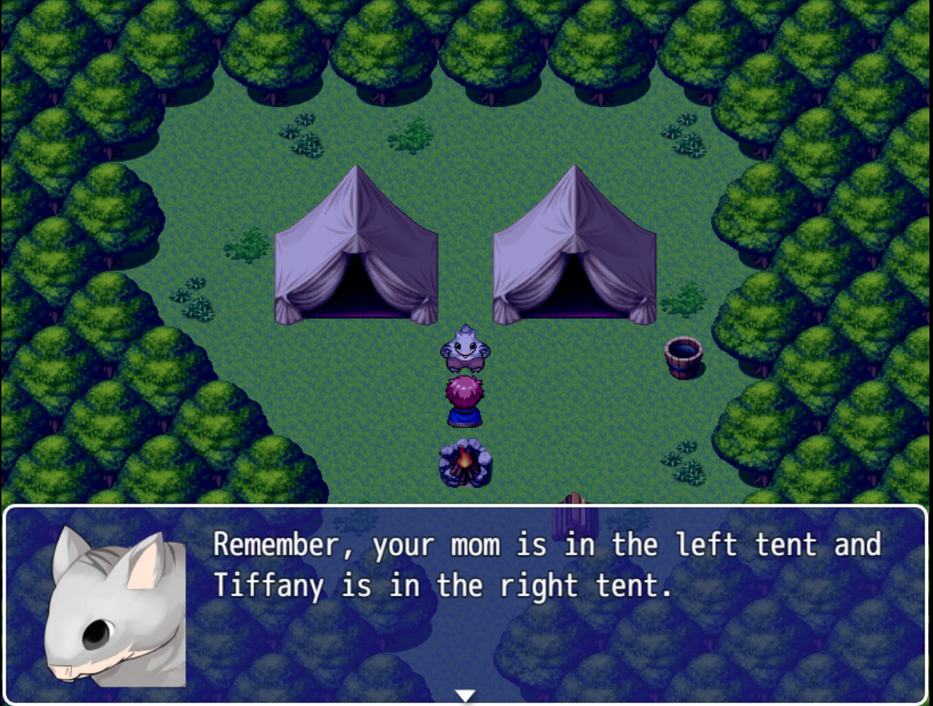 Squirrel Legacy screenshot 7