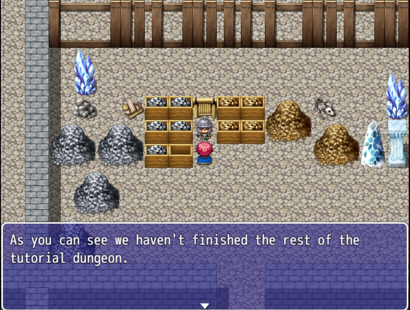 Squirrel Legacy screenshot 5