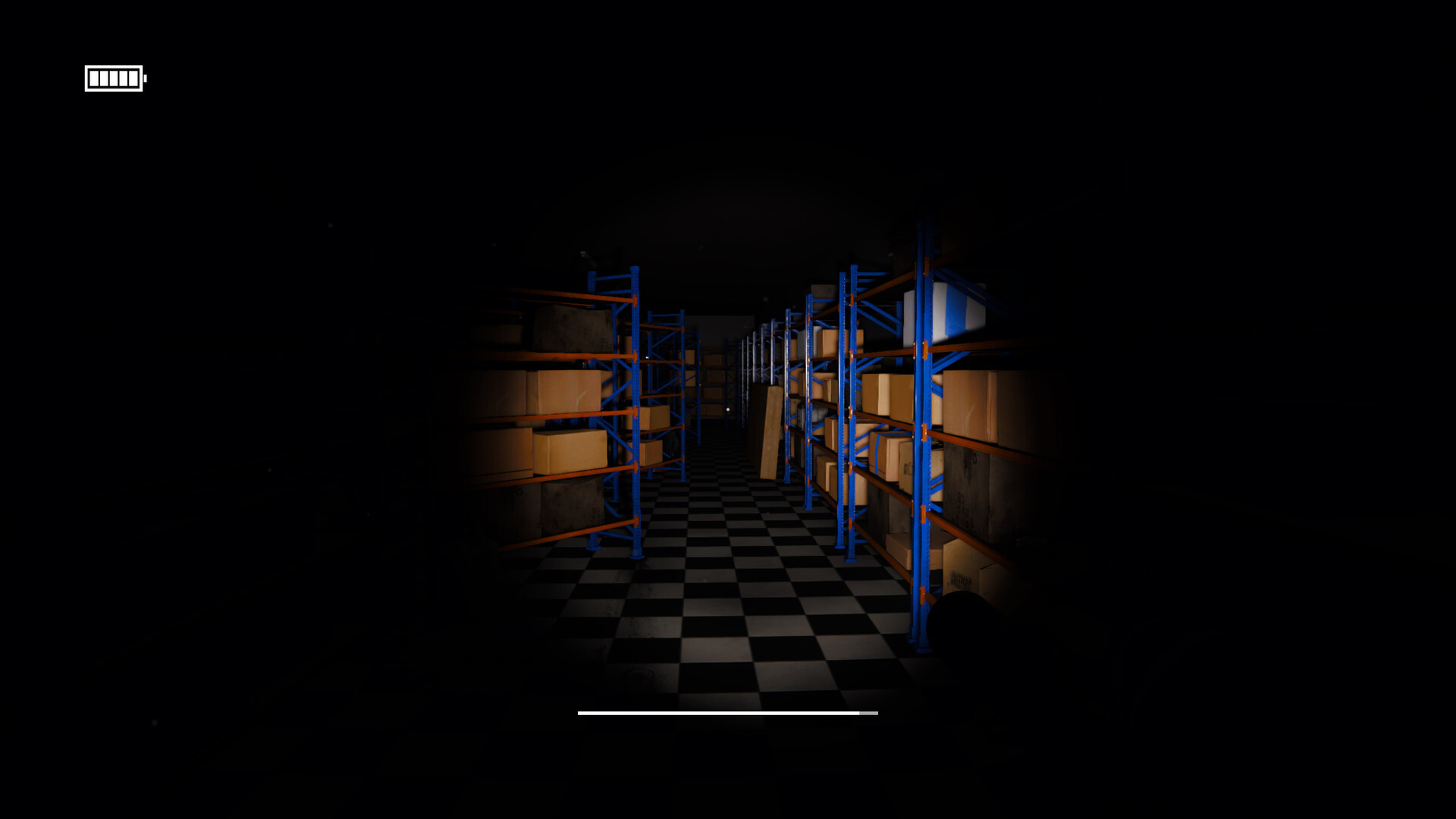 Fright Animatronics 2 screenshot 2