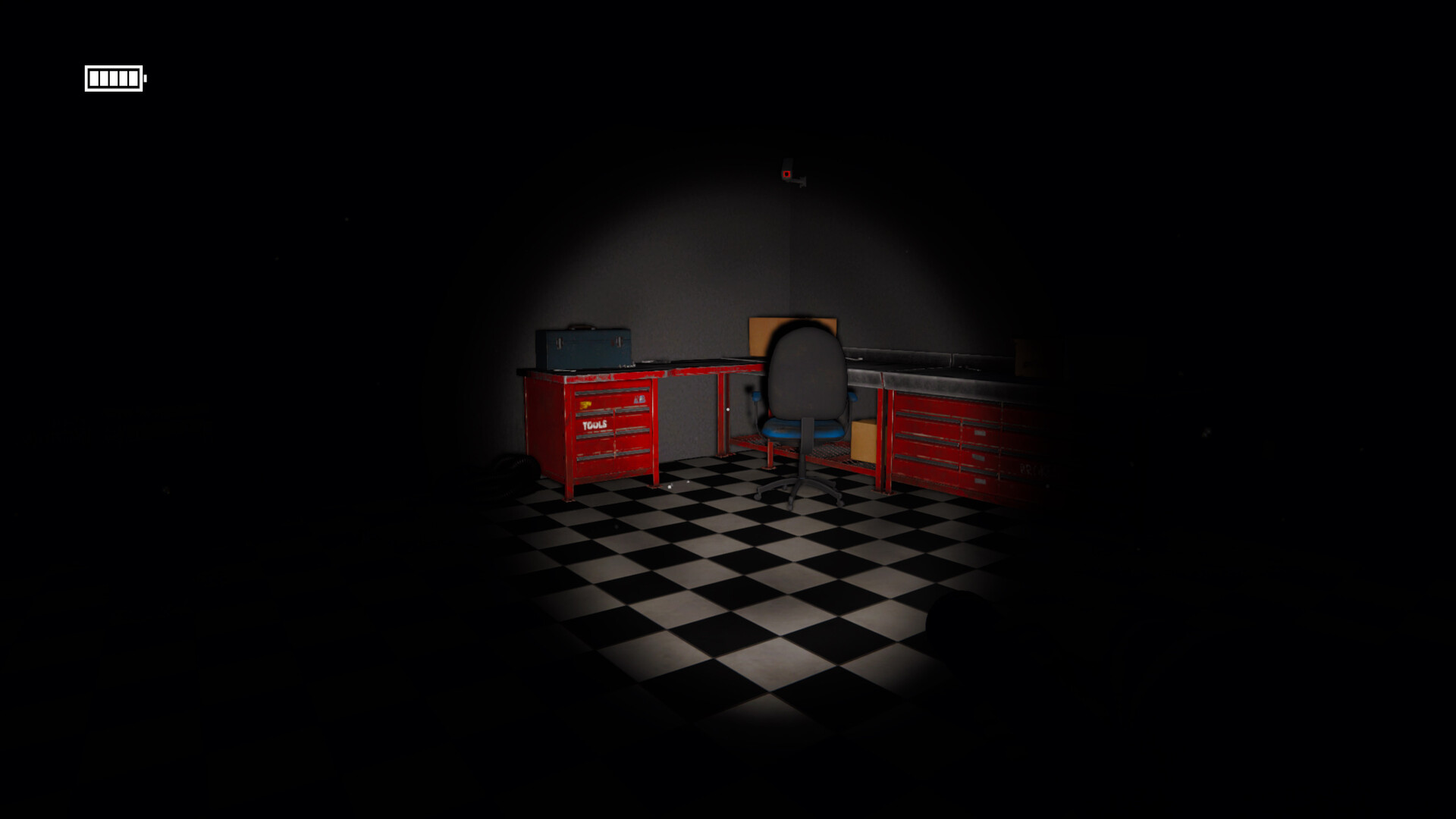Fright Animatronics 2 screenshot 3