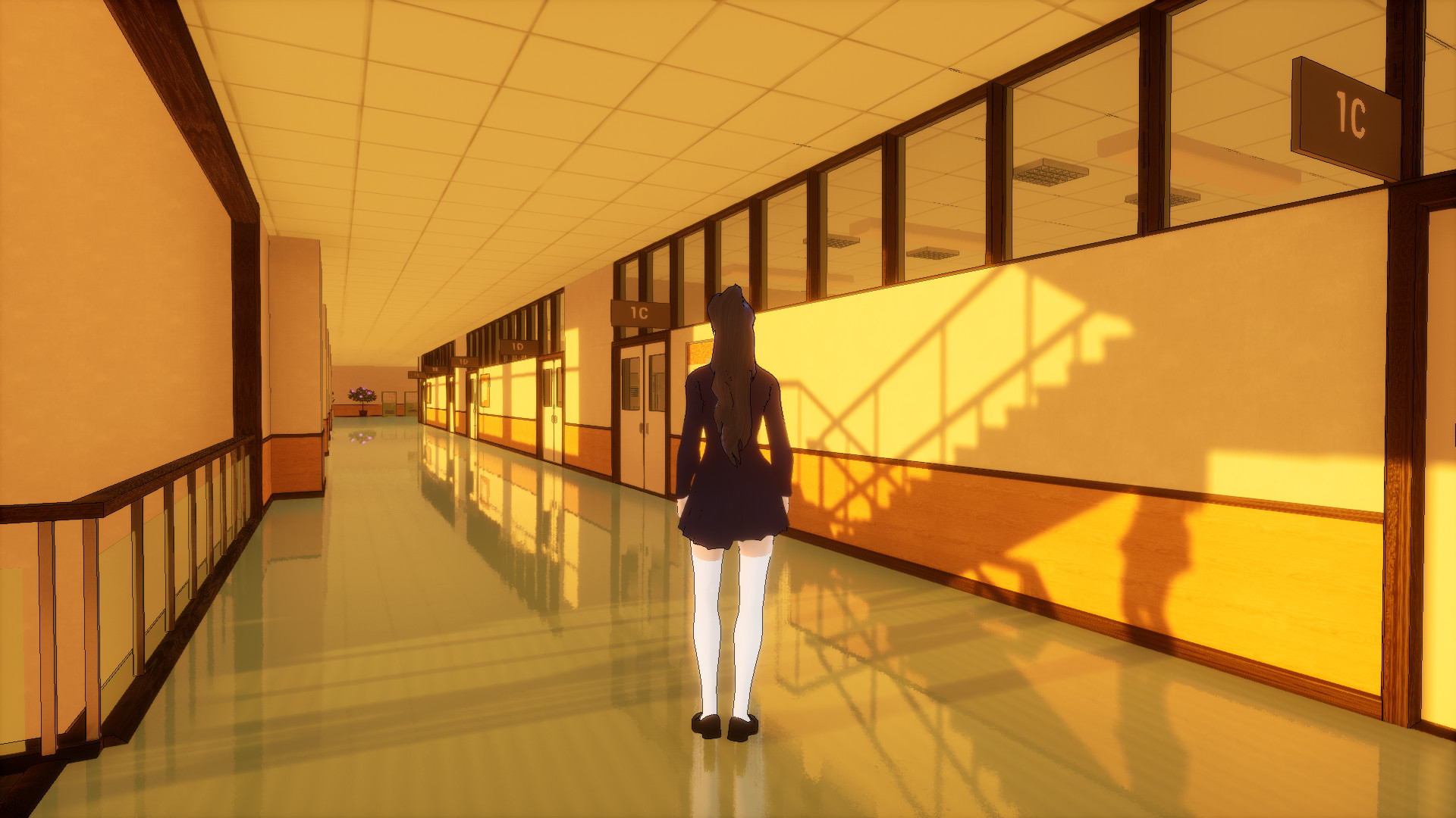 Yuna and other troubles screenshot 8