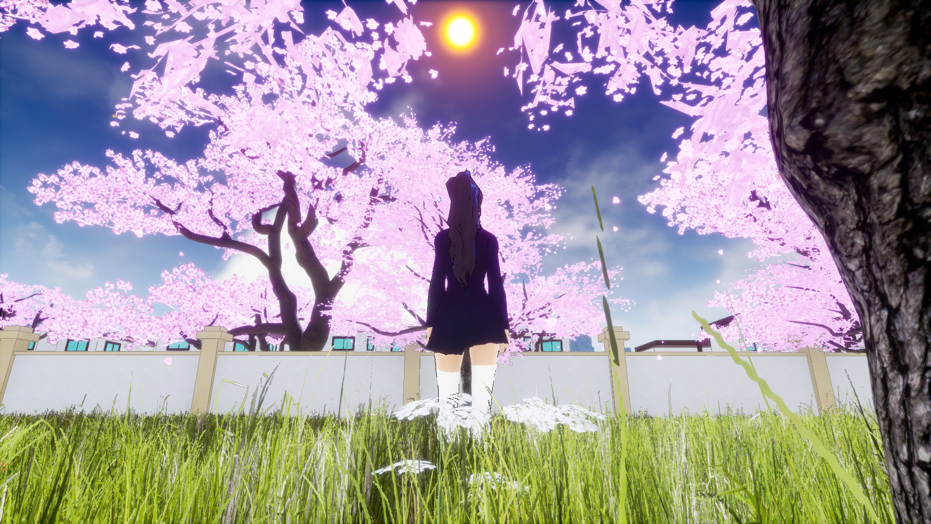 Yuna and other troubles screenshot 16