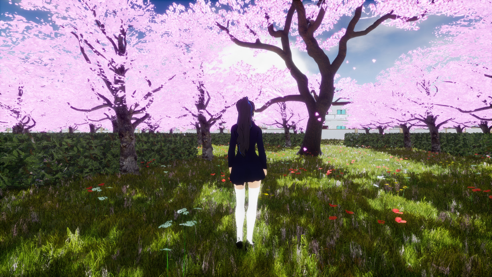 Yuna and other troubles screenshot 3
