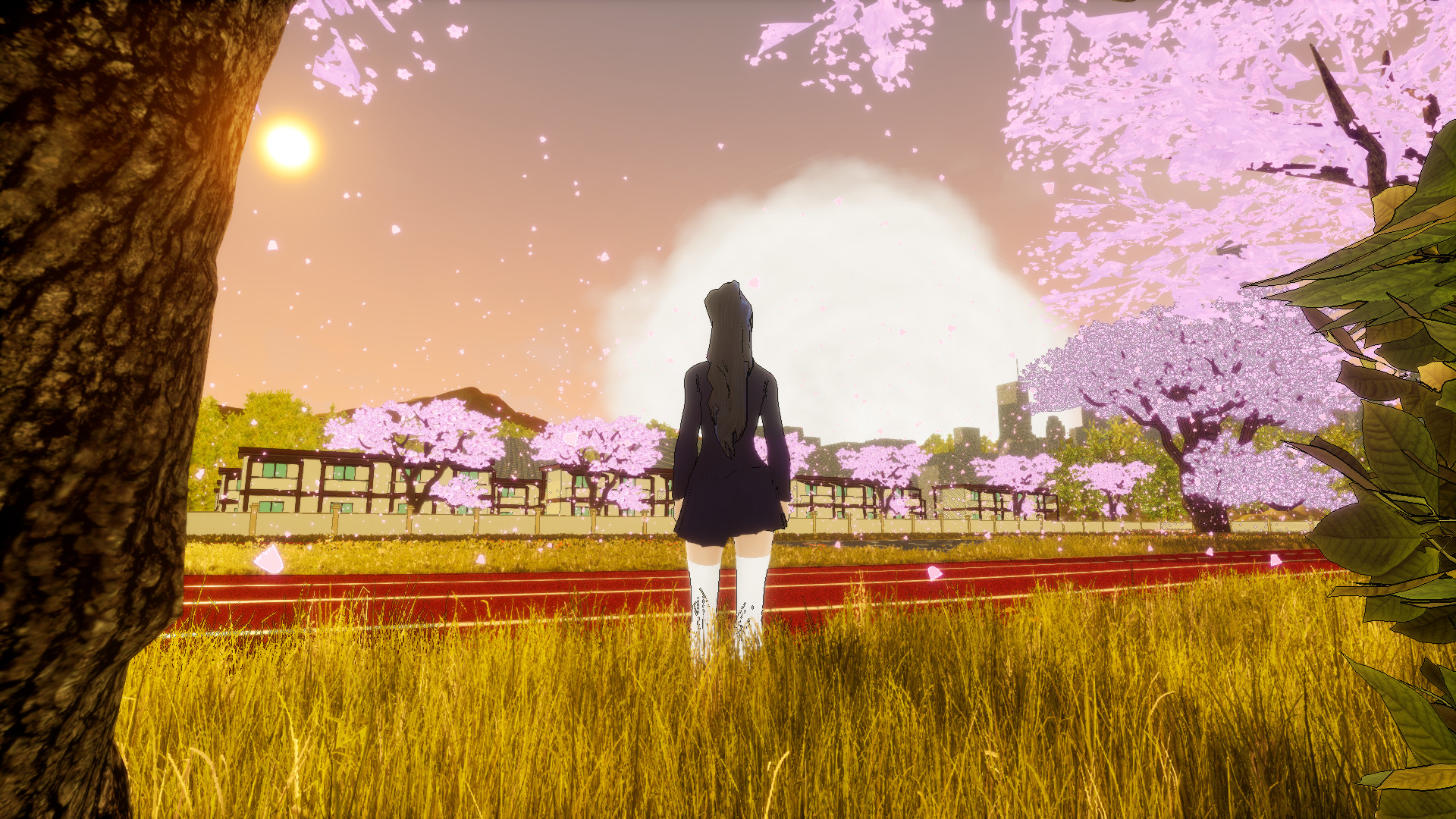 Yuna and other troubles screenshot 21
