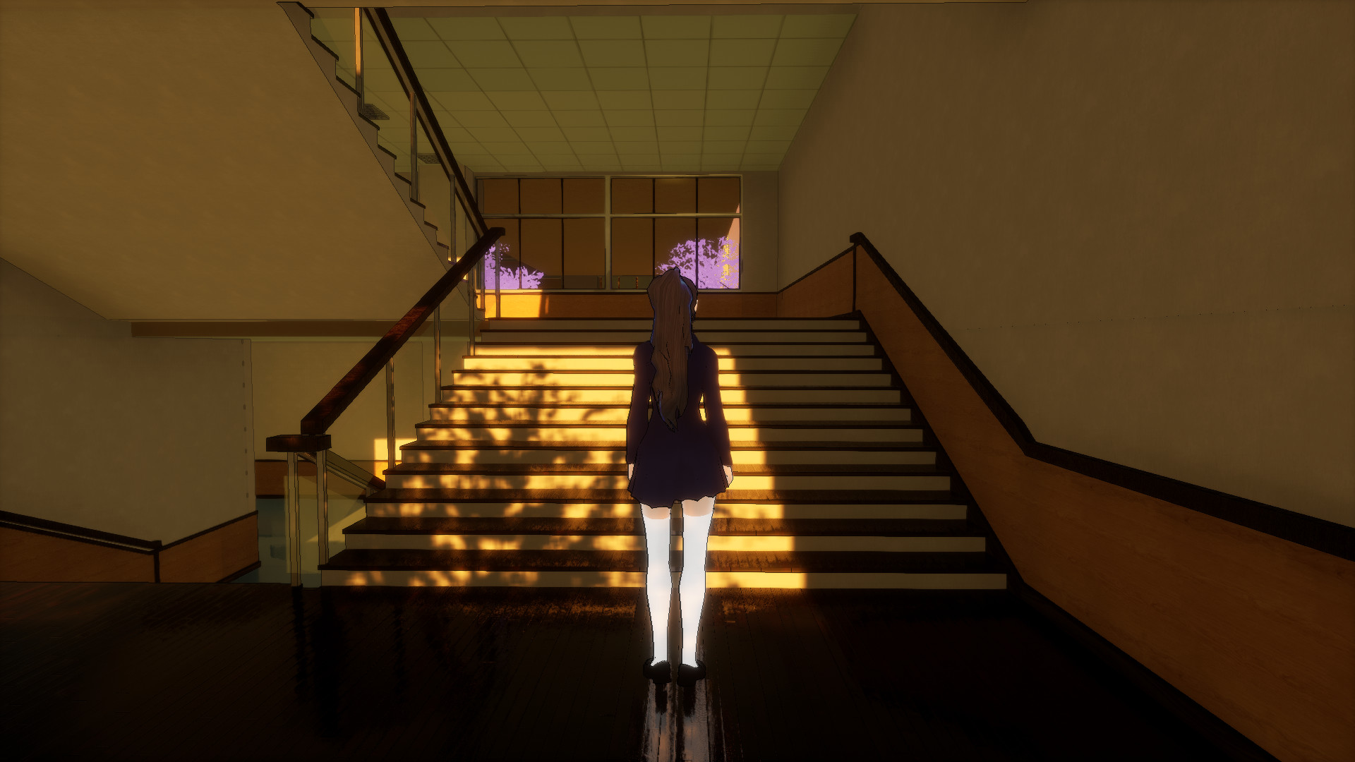 Yuna and other troubles screenshot 23