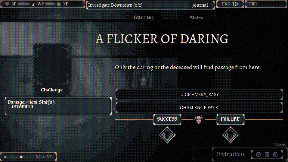 To Ash and Ember screenshot 4