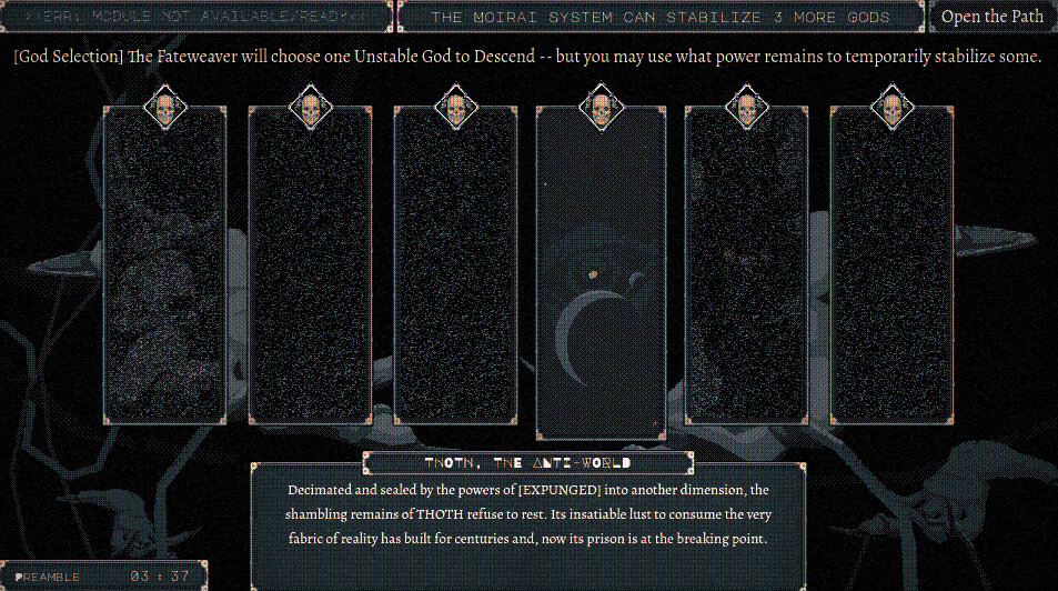 To Ash and Ember screenshot 5