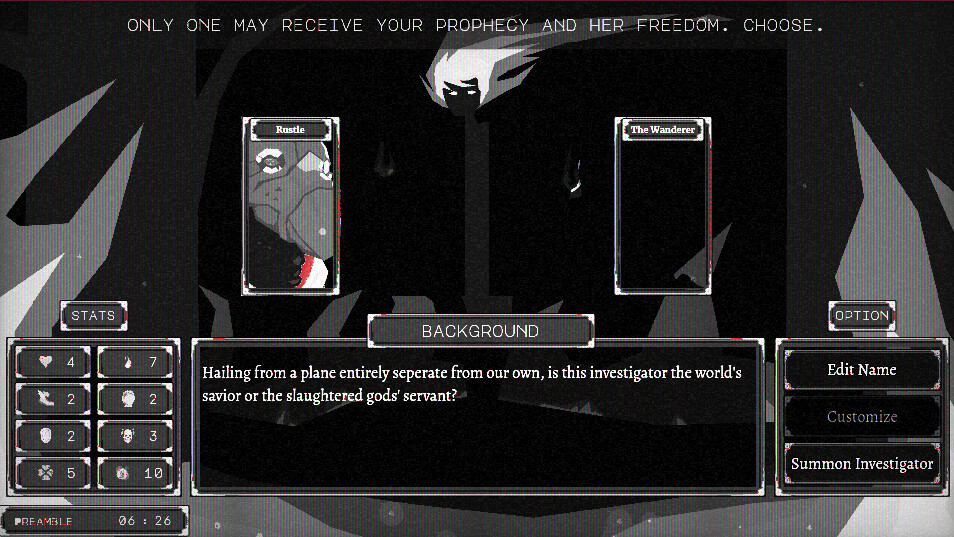 To Ash and Ember screenshot 6