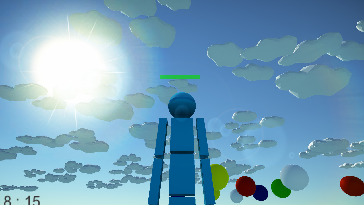 Beat Or Die The MiniGames screenshot 6
