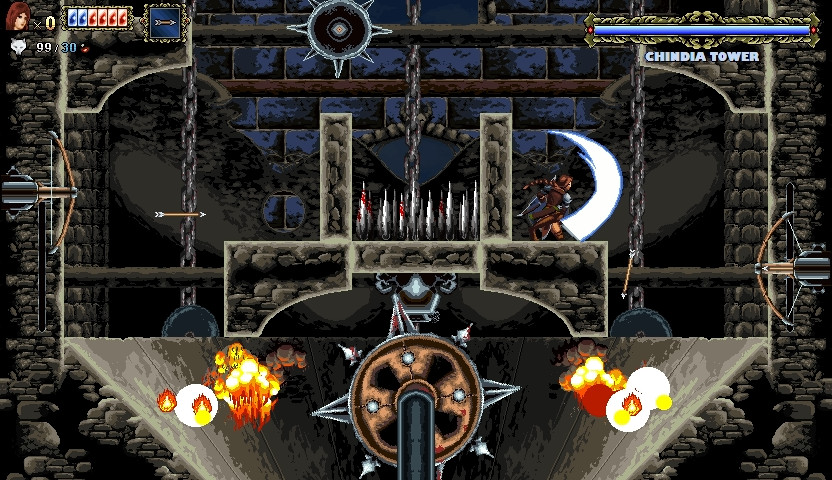 Wallachia: Reign of Dracula screenshot 4